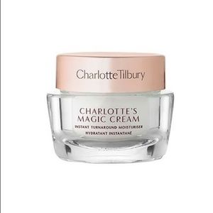 Charlotte Tilbury Travel Charlotte’s Magic Cream